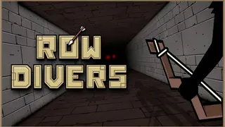 Row Divers