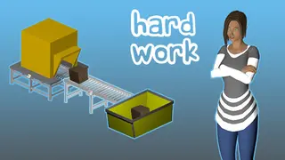 Hard Work