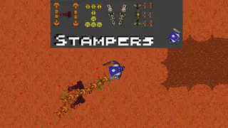 Hive Stampers
