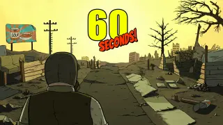 60 Seconds! - Switch