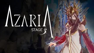 Stage 3: Azaria