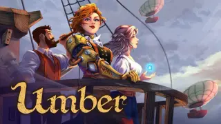 Umber