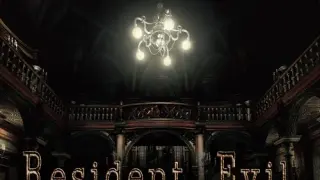 Resident Evil - Switch