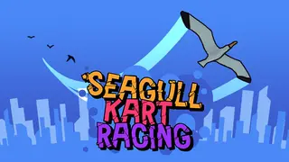 Seagull Kart Racing