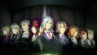 The Murder Hotel - Switch