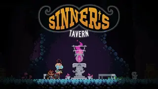 Sinner's Tavern