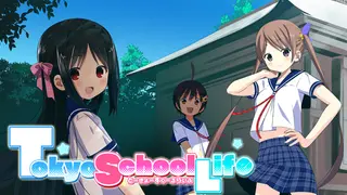 Tokyo School Life