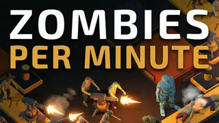 Zombies Per Minute