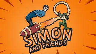 Simon and Friends