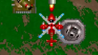 Arcade Archives TYPHOON - Switch