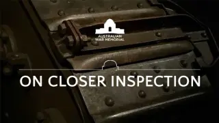 On Closer Inspection