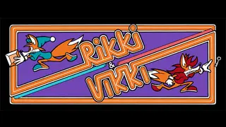 Rikki & Vikki