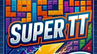 SuperTT - Xbox One