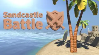 Sandcastle Battle
