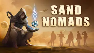 Sand Nomads