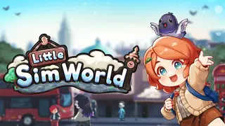 Little Sim World