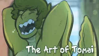 Complete Art of Tomai