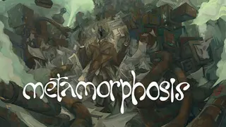 Metamorphosis Deluxe