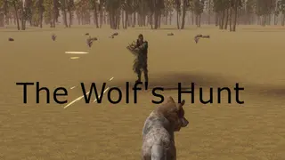 The Wolf's Hunt
