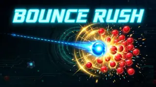 Bounce Rush 跟你爆了