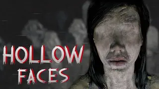 Hollow Faces