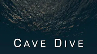 Cave Dive