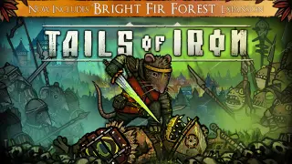 Tails of Iron - PS4 & PS5