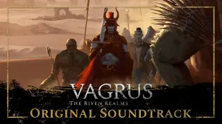 Vagrus - The Riven Realms Soundtrack