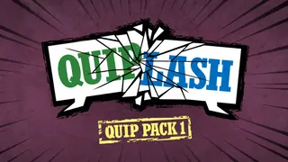 Quip Pack 1