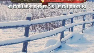 Faircroft's Antiques: Home for Christmas Collector's Edition - Switch
