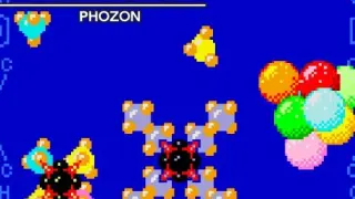 Arcade Archives PHOZON - Switch