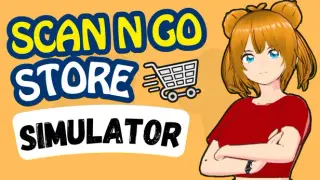 Scan N Go: Store Simulator