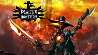 Plague Hunters