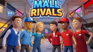Mall Rivals