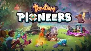 Temtem: Pioneers
