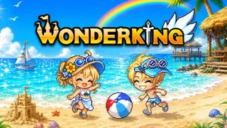 WonderKing