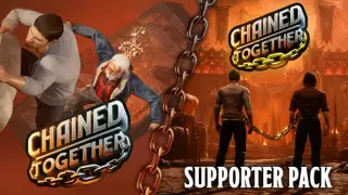 Chained Together - Supporter Collection