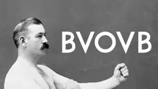 BVOVB - Bruising Vengeance of the Vintage Boxer