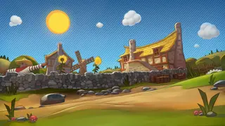 Fable Heroes - Xbox One