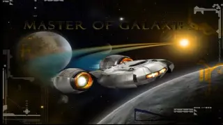 Master of Galaxies