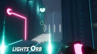 Lights Orb