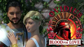 Ovidius (Blood for Love)