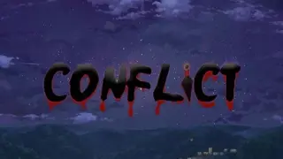 Conflict RPG
