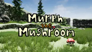 Murph The Mushroom