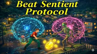Beat Sentient Protocol