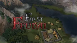 First Feudal - OST and digital art Pack