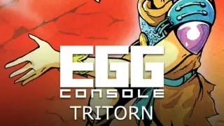 EGGCONSOLE TRITORN Windows-8801 - Switch