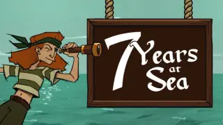 7 Years at Sea