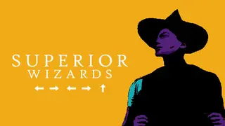 Superior Wizards