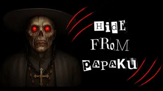 Hide From Papaku